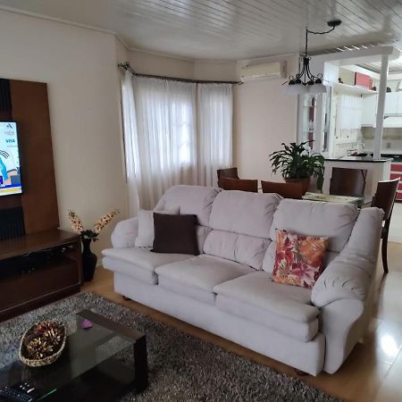 Casa Matriz Palace Canela Eksteriør billede